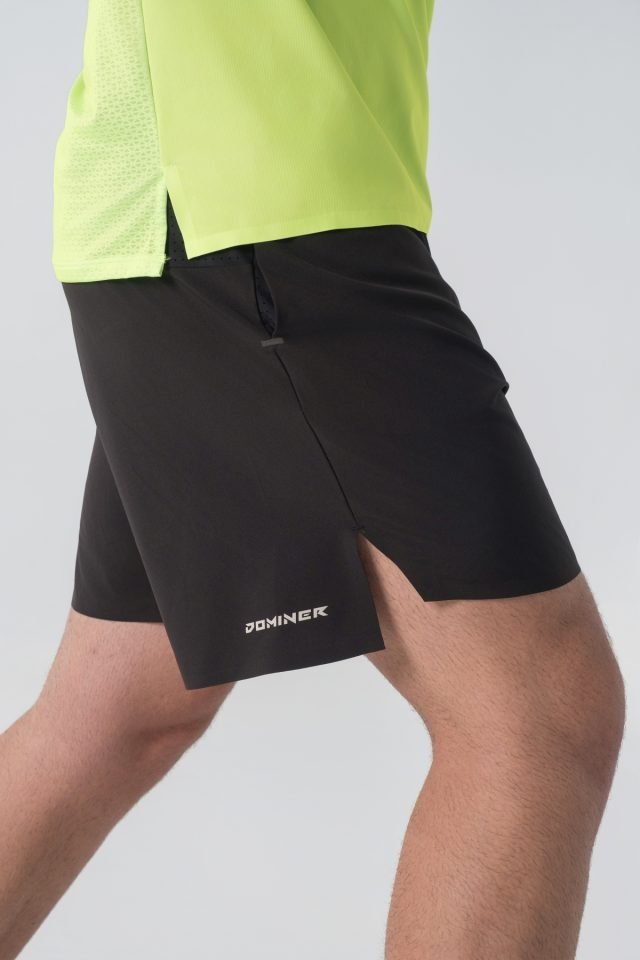 Shift Short Man