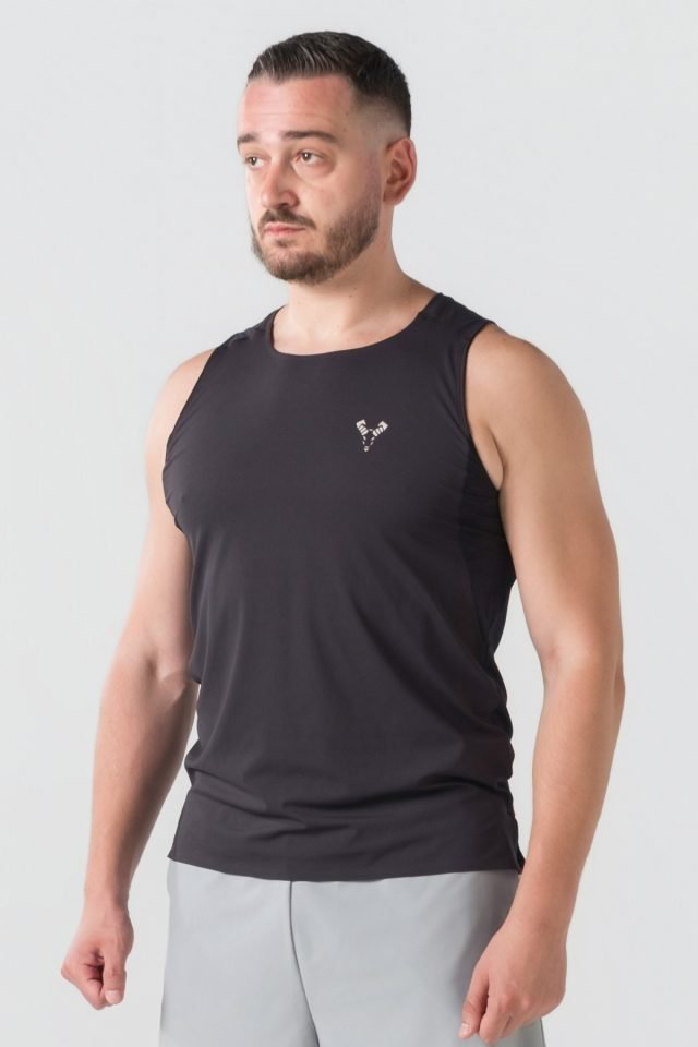Shift Tank Top Man