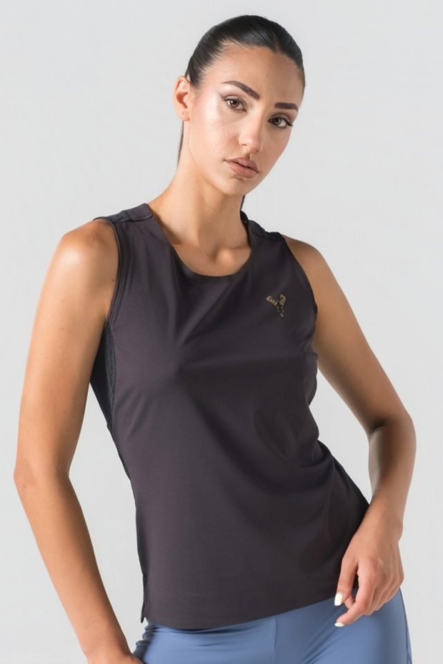 Shift Tank Top Woman